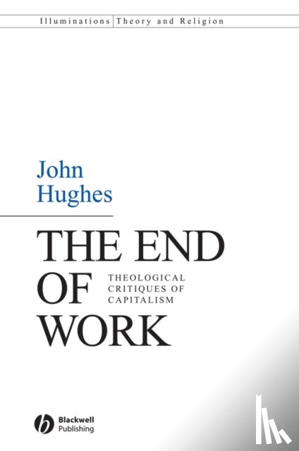 Hughes, John (St David's Parish Church - The End of Work