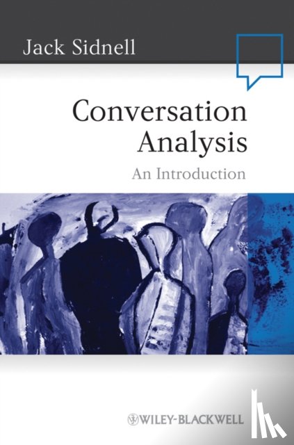 Sidnell, Jack (University of Toronto - Conversation Analysis