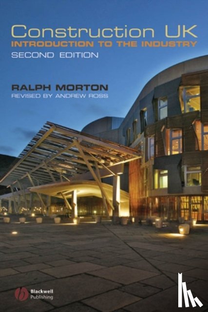 Morton, Ralph (John Moores University) - Construction UK