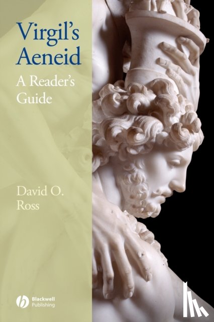 Ross, David (University of Michigan) - Virgil's Aeneid