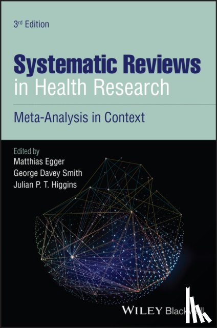  - Systematic Reviews in Health Research