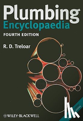 Treloar, Roy D. (Colchester Institute) - Plumbing Encyclopaedia