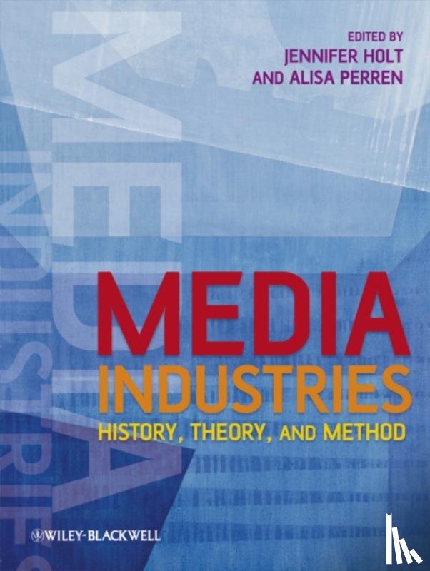  - Media Industries