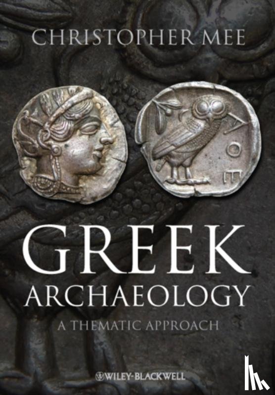 Mee, Christopher (University of Liverpool - Greek Archaeology