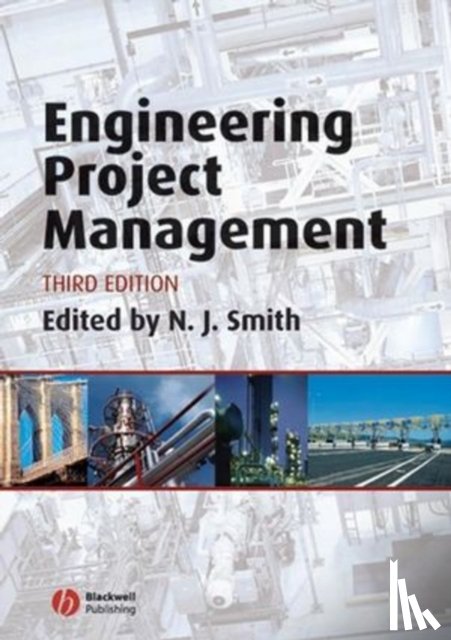Smith, Nigel J. (University of Leeds - Engineering Project Management