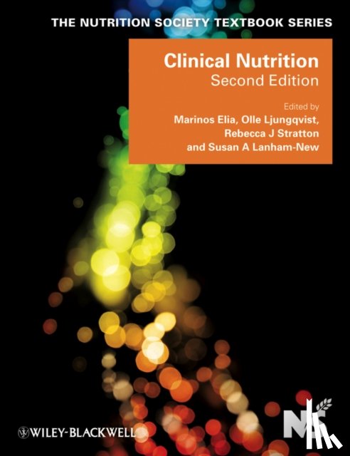  - Clinical Nutrition