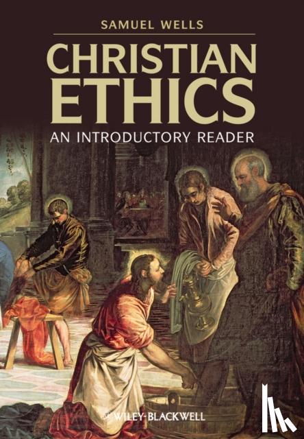  - Christian Ethics
