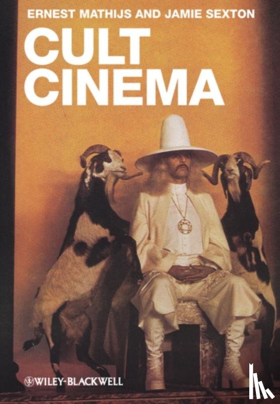 Mathijs, Ernest (University of British Columbia, Sexton, Jamie (Northumbria University - Cult Cinema