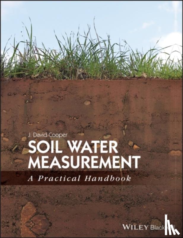 Cooper, J. David (Imperial College - Soil Water Measurement
