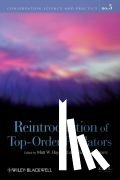  - Reintroduction of Top-Order Predators