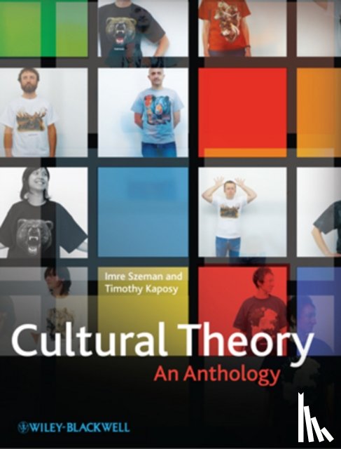  - Cultural Theory