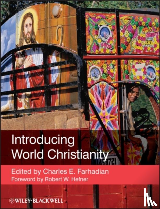  - Introducing World Christianity