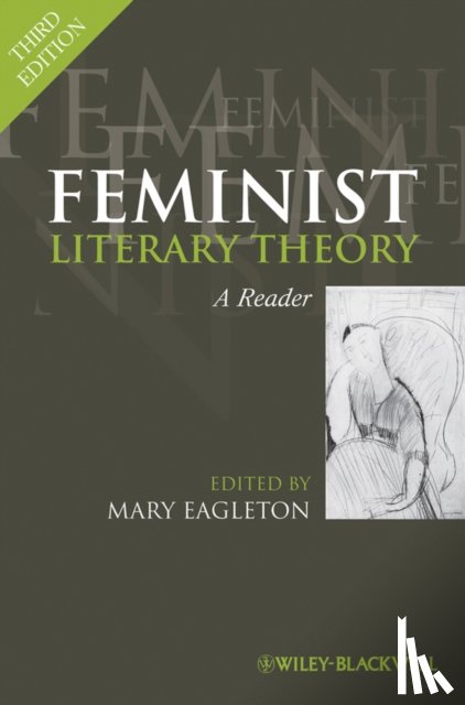  - Feminist Literary Theory