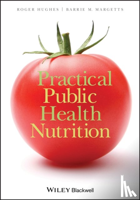 Hughes, Roger (University of the Sunshine Coast - Practical Public Health Nutrition