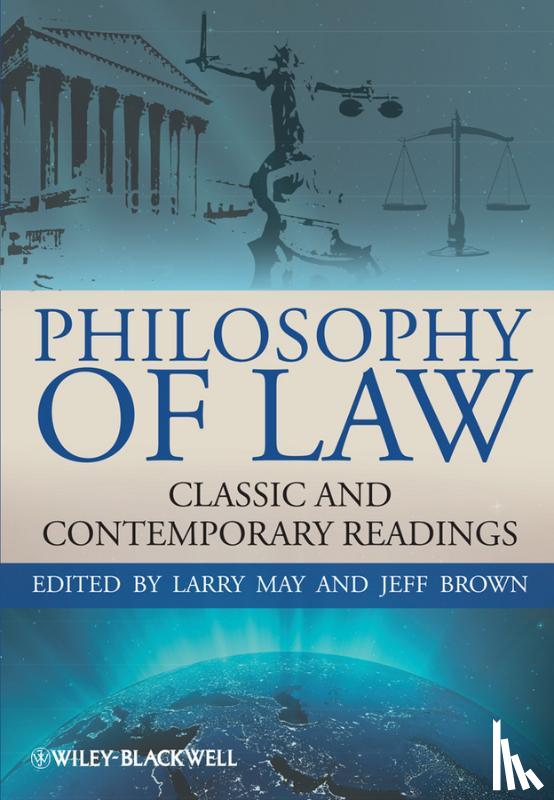  - Philosophy of Law