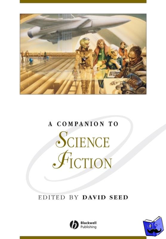  - A Companion to Science Fiction
