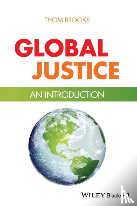 Brooks, T - Global Justice