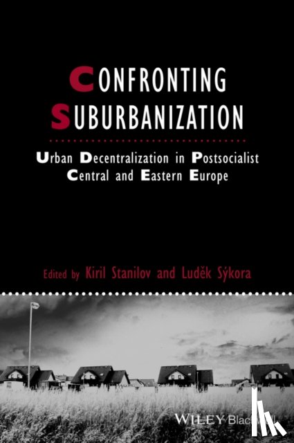  - Confronting Suburbanization