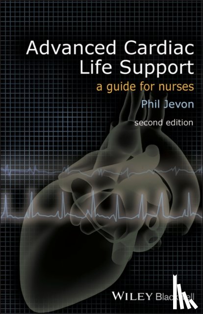 Jevon, Philip (Manor Hospital - Advanced Cardiac Life Support