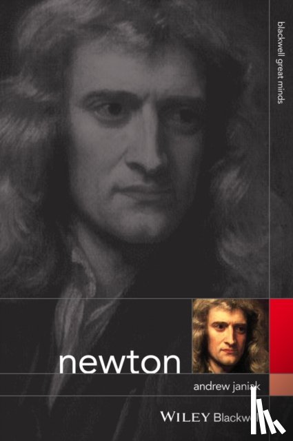 Janiak, Andrew (Duke University) - Newton