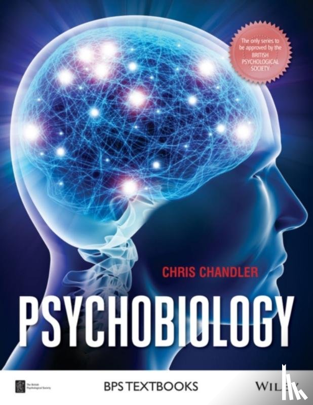 Chandler, Chris (London Metropolitan University - Psychobiology