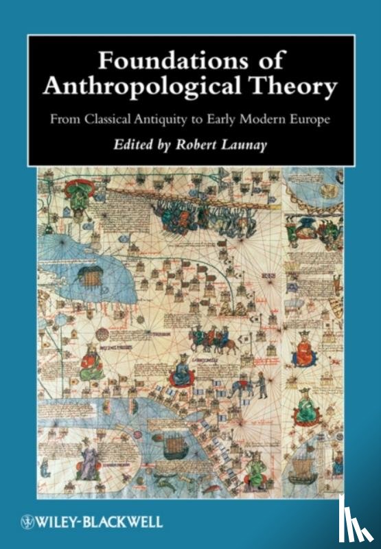  - Foundations of Anthropological Theory