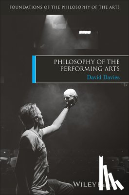 Davies, David (McGill University - Philosophy of the Performing Arts