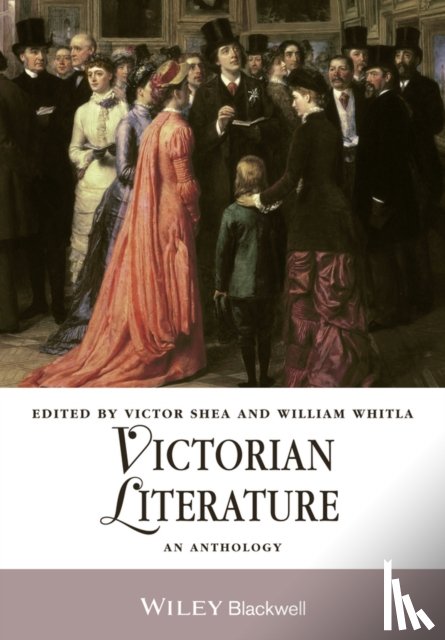  - Victorian Literature