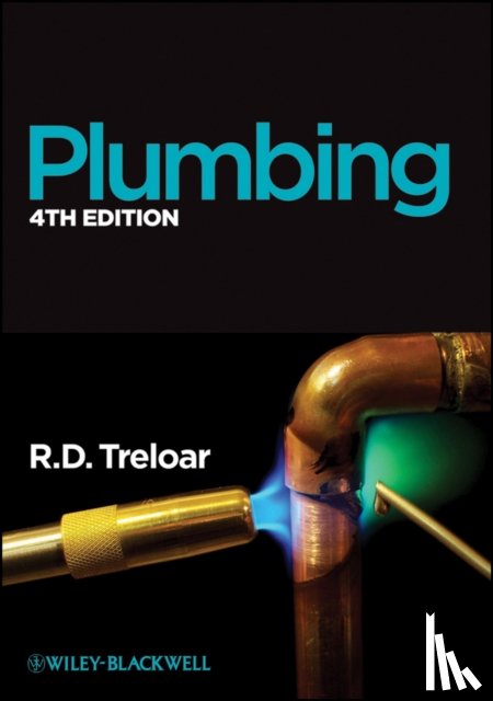 Treloar, Roy D. (Colchester Institute) - Plumbing
