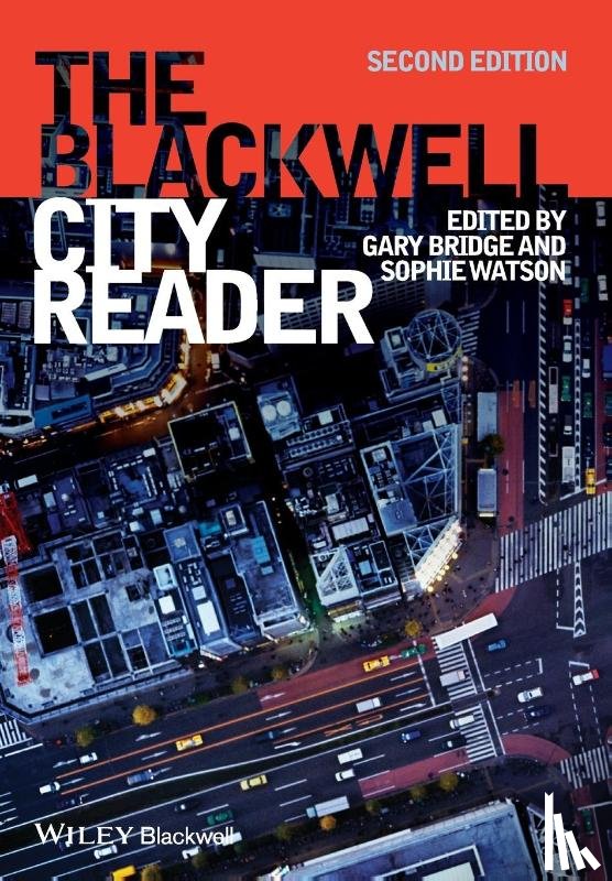  - The Blackwell City Reader