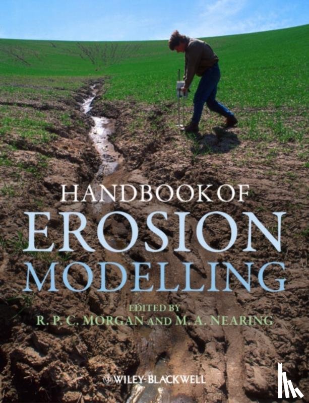  - Handbook of Erosion Modelling