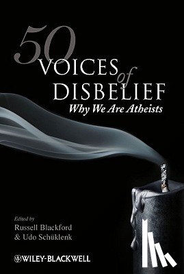  - 50 Voices of Disbelief