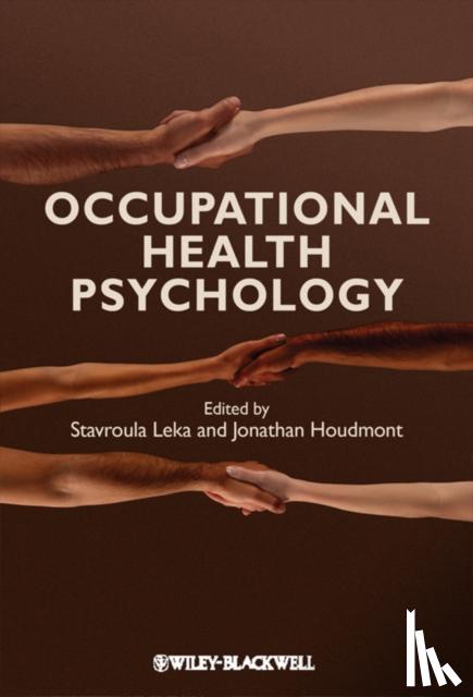  - Occupational Health Psychology