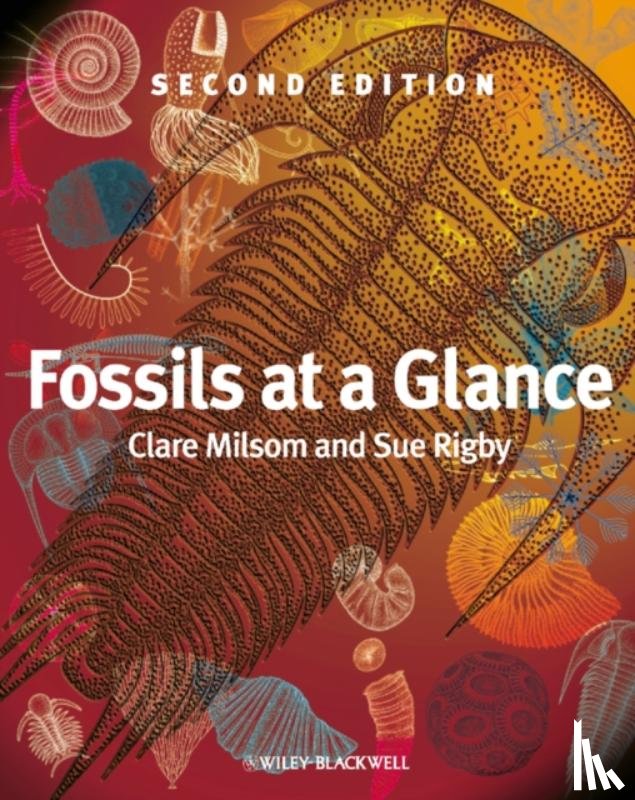 Milsom, Clare (Liverpool John Moores University), Rigby, Sue (University of Edinburgh) - Fossils at a Glance