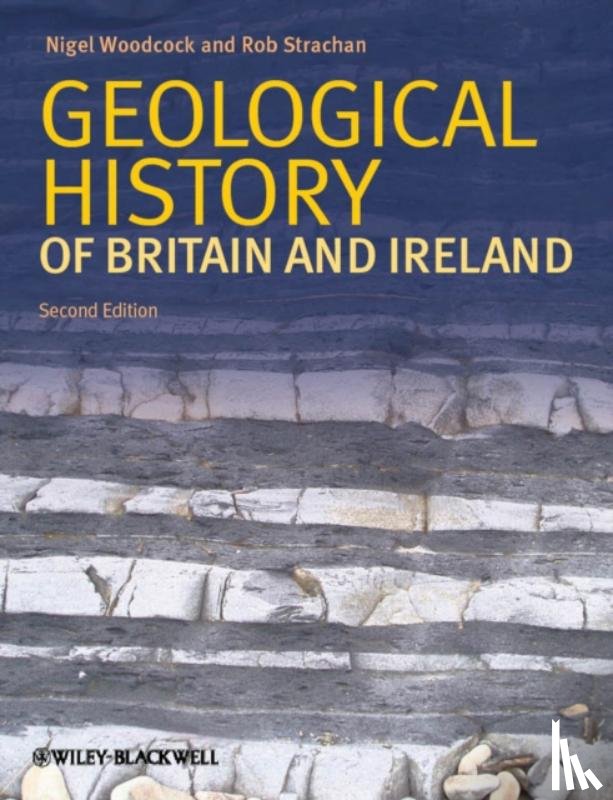  - Geological History of Britain and Ireland