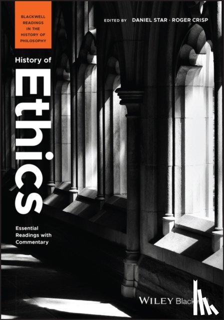  - History of Ethics