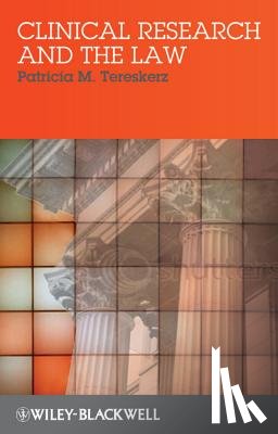 Tereskerz, Patricia M. (Associate Professor - Clinical Research and the Law