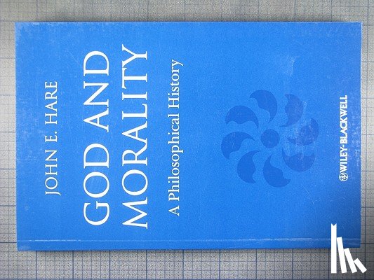 Hare, John E. (Yale University - God and Morality