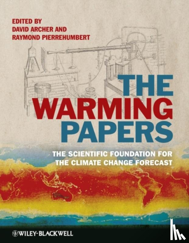  - The Warming Papers