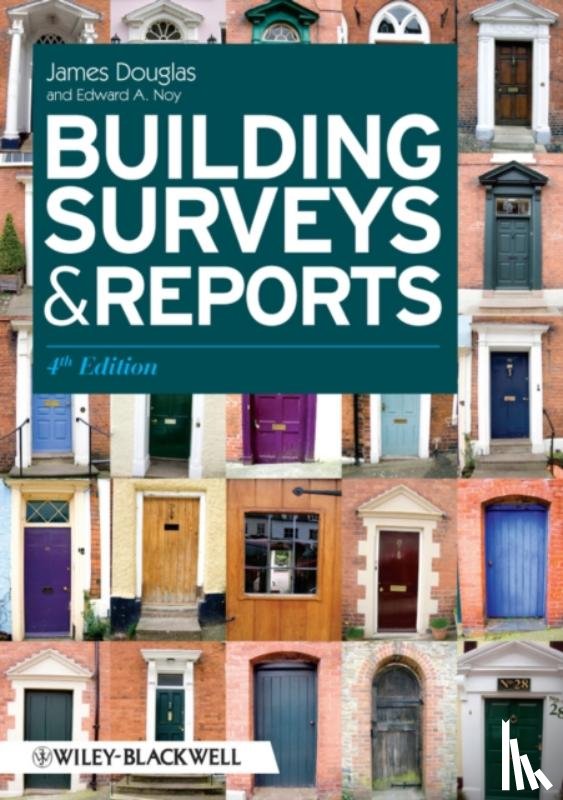 James Douglas - Building Surveys and Reports