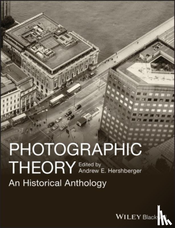 Hershberger, Andrew E. (Bowling Green State University - Photographic Theory