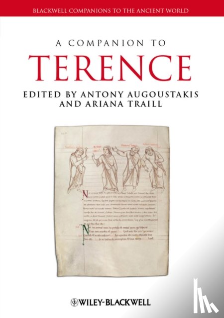  - A Companion to Terence