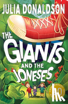 Donaldson, Julia - The Giants and the Joneses