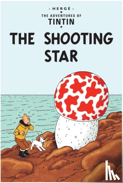 Herge - The Shooting Star