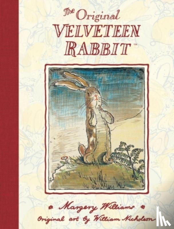 Williams, Margery - The Velveteen Rabbit