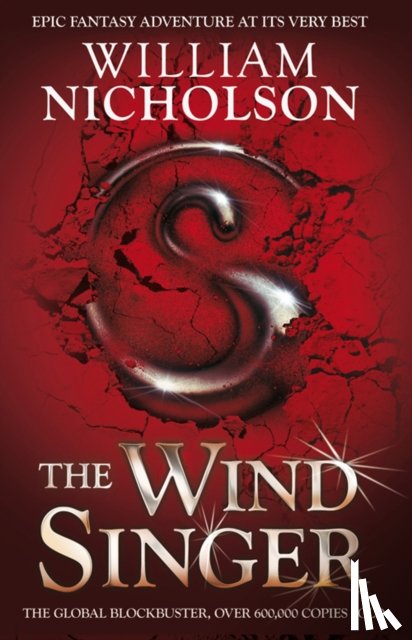 Nicholson, William - The Wind Singer