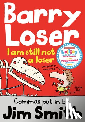 Smith, Jim - I am still not a Loser