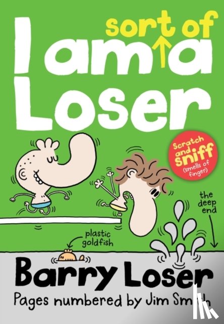 Smith, Jim - I am sort of a Loser