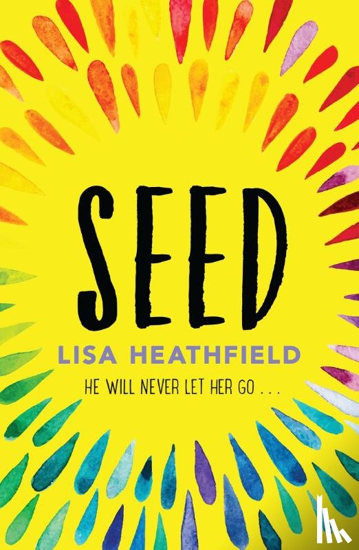 Heathfield, Lisa - Seed