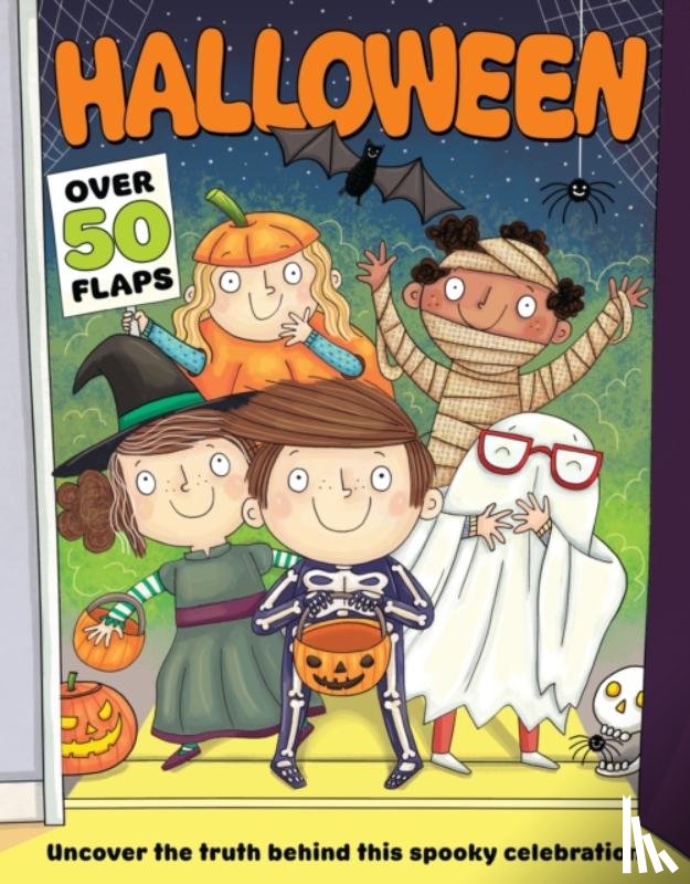 Richard Platt - Halloween